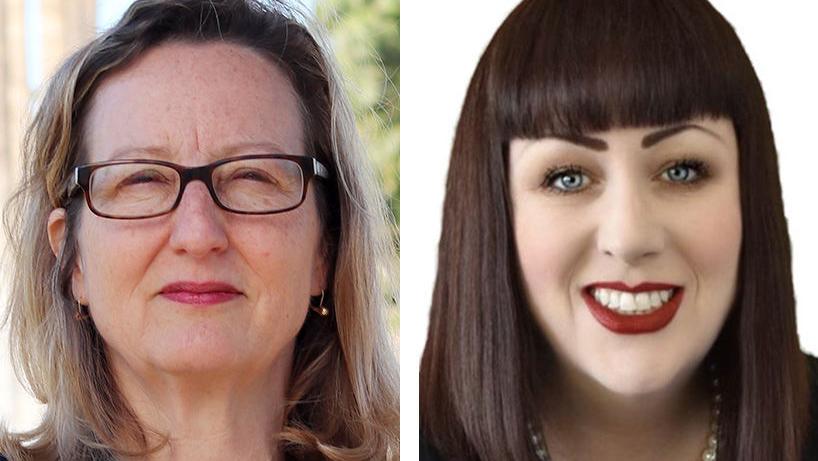 Pandemic, economy are top issues for candidates in Tucson's LD10